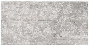 Obklad Dekor Antica grey rosse 25/50