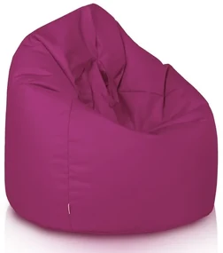INTERMEDIC SK Sedací vak BAG Sako XL Nylon vodeodolný Farba: 2. Krémový