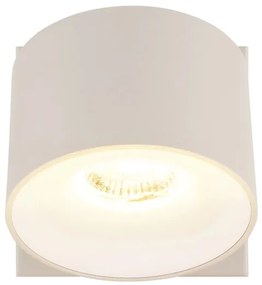 Globo 56961-1S - LED nástenné bodové svietidlo RAE LED/6W/230V