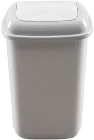 Kôš quatro 28 l mramor 610-04