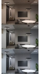 Immax NEO 7133 - LED SMART Stmievateľné svietidlo CÉČKO LED/52W/230V + DO 60 cm