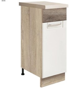 Skrinka do kuchyne Econo 26d