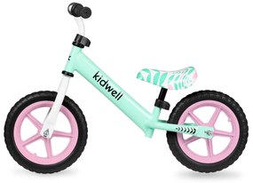Cykloodrážadlo REBEL Mint