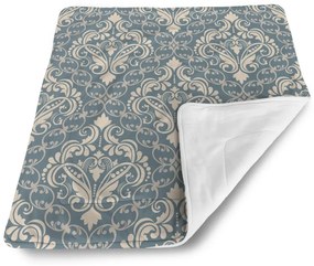 Sablio Deka pre bábätko Zámocká noblesa - 80x100 cm