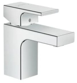 Umývadlová batéria Hansgrohe Vernis Shape bez výpuste chróm 71567000