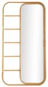 Nástenné zrkadlo 77.5x151 cm Panama – Mauro Ferretti