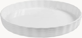 Porcelánová forma na pečenie koláčov Signature