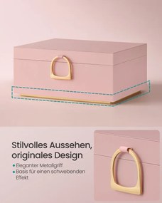 Šperkovnica JBC165R01