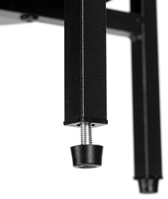 Stojan na kvety TRETORRI biely mramor