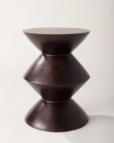 Príručný stolík Vendaval 33×33×45 cm