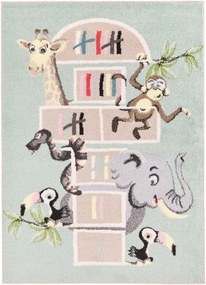 Koberec FD FUNKY Top Tom mätový