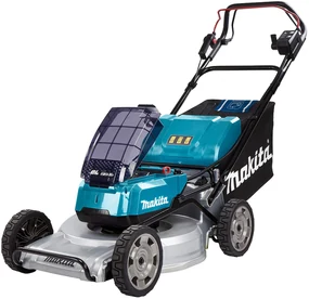 Makita DLM533PT4 Aku kosačka 530mm Li-ion LXT (4x5,0Ah/18V)