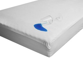 Nepremokavý froté chránič matraca GUARD 80 x 200 cm