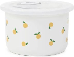 Miska s vekom BALIS s citrónmi 886671