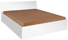 Manželská posteľ 160 cm Peldon P5 (s roštom). Akcia -20%. Vlastná spoľahlivá doprava až k Vám domov. 612065