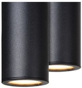 Lucide 74403/06/30 - LED Stmievateľný luster na lanku LORENZ 6xLED/4W/230V pavúk