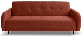 Pohovka Salva Cruz 55 ruda