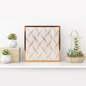 OBRAZ LIMITED COLLECTION BLANCA3 53X53 CM