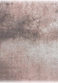 Koberec Softness nude cream rose 160x230cm
