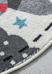 Koberec BADI - mors kruh