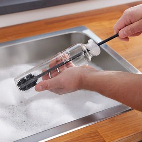 Westmark Silikónová kefa na fľaše, 39 cm