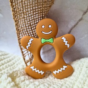 Hryzadielko Perníček