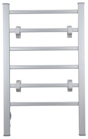 Dirt Devil Elektrický radiátor na uteráky, 6 priečok  (100392100)