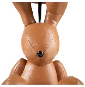 Happy Lamps - LED Detská stolná lampa BENNY LED/5,4W/230V zajačik