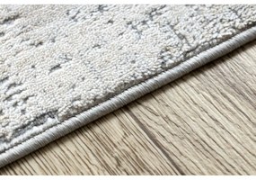 *Kusový koberec Ladan krémový 180x270cm