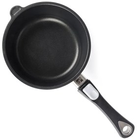 Hlboká panvica G21 Prime 20 cm s pokrievkou a odnímateľnou rukoväťou 6342519