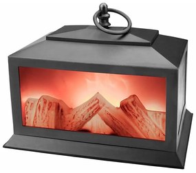 Extol - LED Dekorácia LED/3xAA krb