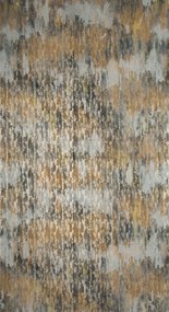 ZATEMŇOVACÍ ZÁVES NA PÁSKE ESTER 140X270 CM VZOROVANÁ