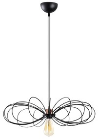 Hemdem - 707-S BLACK