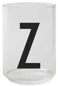 DESIGN LETTERS Pohár s písmenom Letters 350 ml W