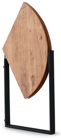 Jedálenský stôl Yaprak Atlantic Pine