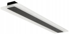 Stropné LED svietidlo SAINT - 95W