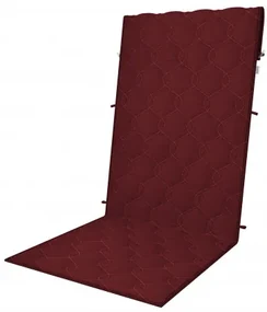 Doppler FUSION SLIM 2428 - poduška na stoličku a kreslo