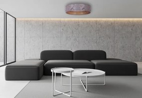 Brilagi - LED Stmievateľné svietidlo VELVET SMART LED/36W/230V Wi-Fi Tuya + DO