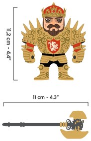 Arty Toys – Rytier Ze Glorious