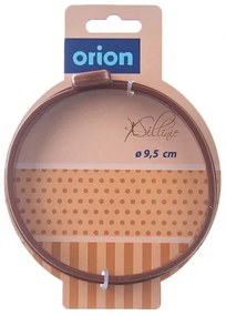 Orion domácí potřeby Forma na lívance/volská oka pr. 9,5 cm