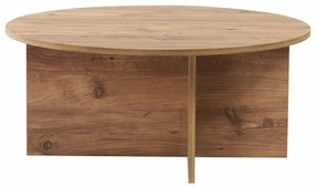 Konferenčný stolík Soleil Atlantic Pine