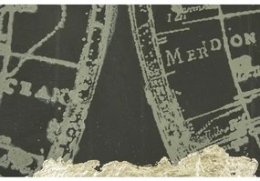 Obraz maľovaný originál 100x100 HB190647A