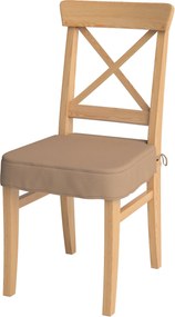 Sedák na stoličku Ingolf farba produktu béžová