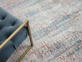 My Flair, Kusový koberec My Roots Hellgrau, 80x150, šedá, chodba / predsieň