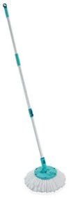 Rotačný mop s vedrom Rotation Disc Mop (EVO) – LEIFHEIT