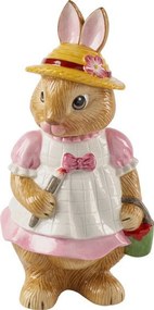 Bunny Tales veľkonočné porcelánová zajačica Anna, Villeroy & Boch