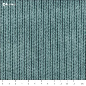 Sivé jedálenské stoličky v súprave 2 ks Benson - Zuiver