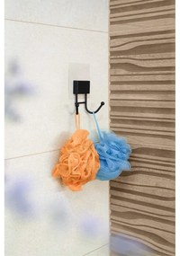 Samodržiaci háčik Compactor Magic Bath Double