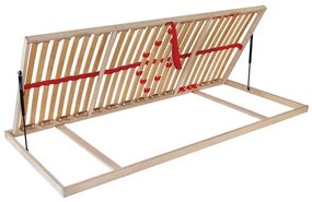 Ahorn PRIMAFLEX KOMBI P ĽAVÝ PEVNÝ LAMELOVÝ ROŠT