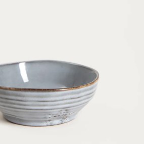 Miska BLUNITE malá, modrá 759819